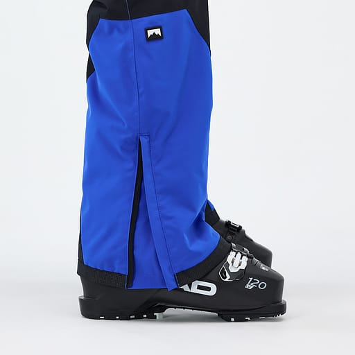 Fåll med dragkedja Huvudproduktbild,