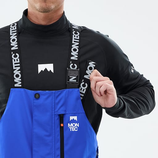 Justerbara hängslen (One-Point Adjustment) Huvudproduktbild,