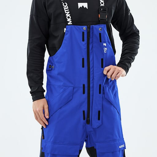Dragkedja framtill