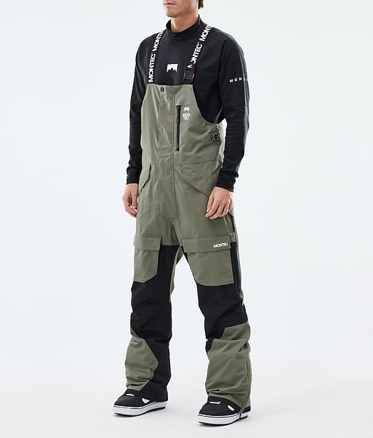 Montec Fawk Snowboardbyxa Man
