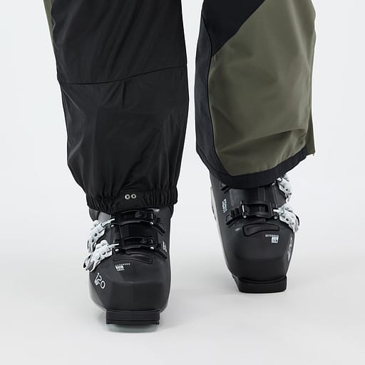 Elastiska snölås Huvudproduktbild,