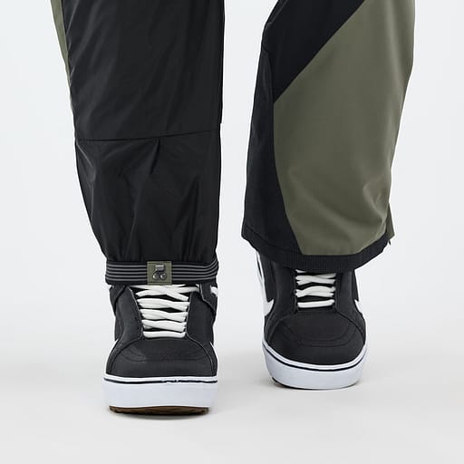 Elastiska snölås Huvudproduktbild,