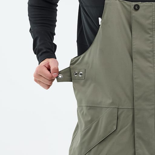 Justerbart midjeband Huvudproduktbild,