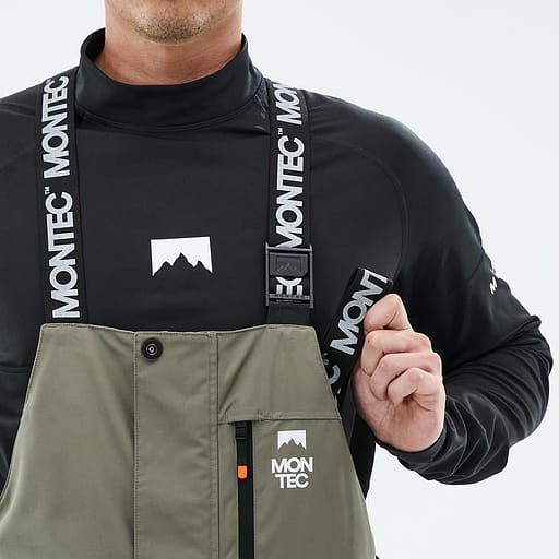 Justerbara hängslen (One-Point Adjustment) Huvudproduktbild,