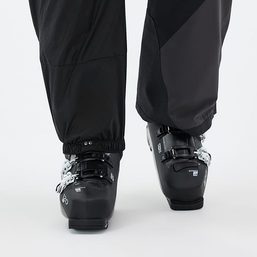 Elastiska snölås Huvudproduktbild,