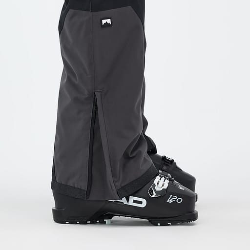 Fåll med dragkedja Huvudproduktbild,