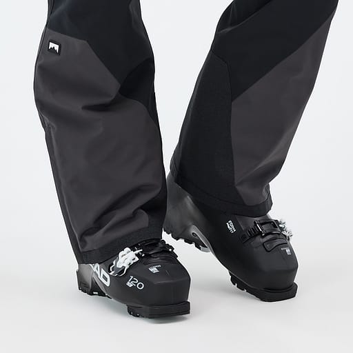 Förstärkningar på nederfållen och underbenets insida Huvudproduktbild,