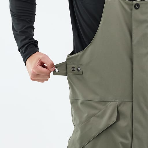 Justerbart midjeband Huvudproduktbild,