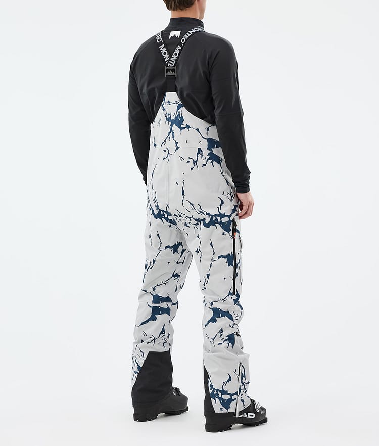 Montec Fawk Skidbyxa Herr Ice, Bild 3 av 6