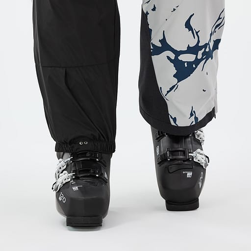 Elastiska snölås Huvudproduktbild,