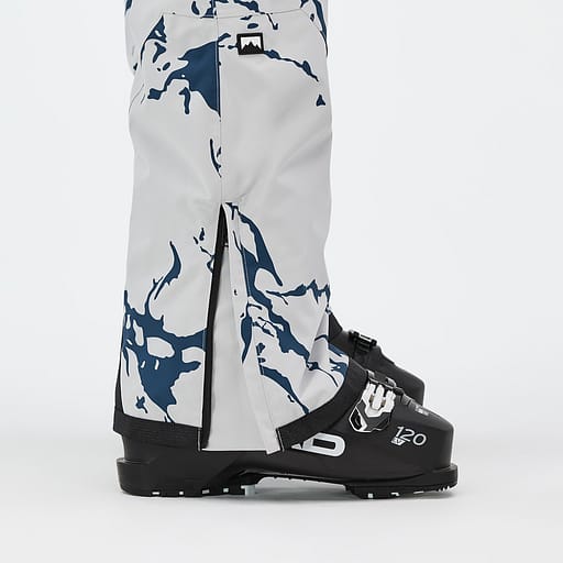 Fåll med dragkedja Huvudproduktbild,