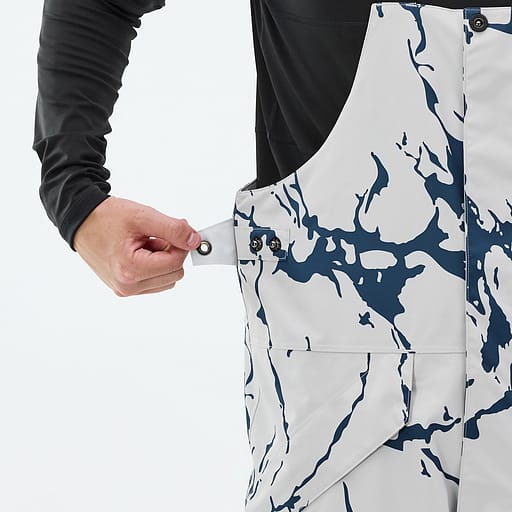 Justerbart midjeband Huvudproduktbild,