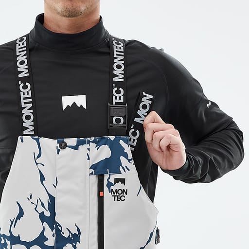 Justerbara hängslen (One-Point Adjustment) Huvudproduktbild,