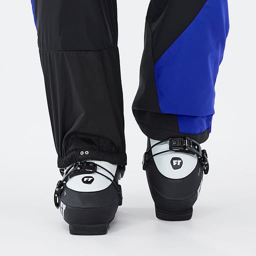 Elastiska snölås Huvudproduktbild,