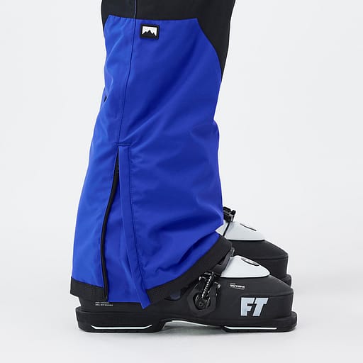 Fåll med dragkedja Huvudproduktbild,