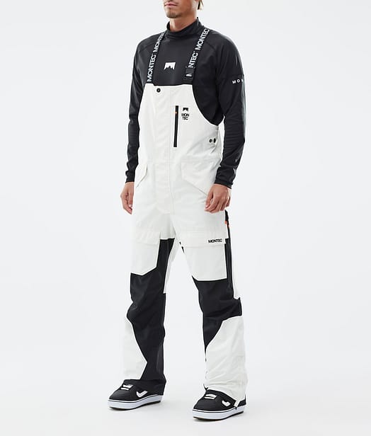Montec Fawk Snowboardbyxa Man