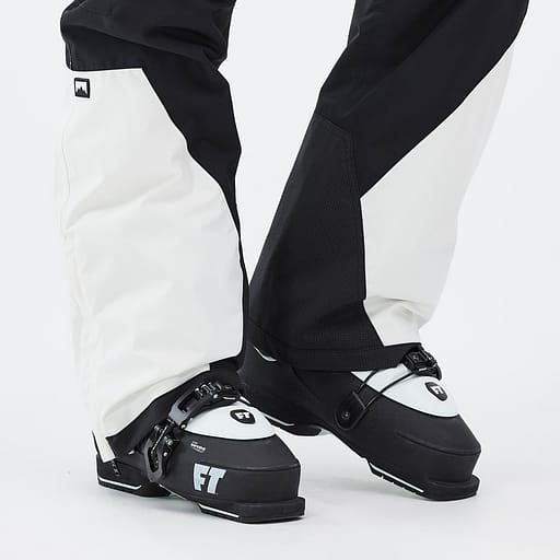 Förstärkningar på nederfållen och underbenets insida Huvudproduktbild,