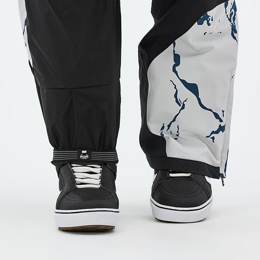 Elastiska snölås Huvudproduktbild,