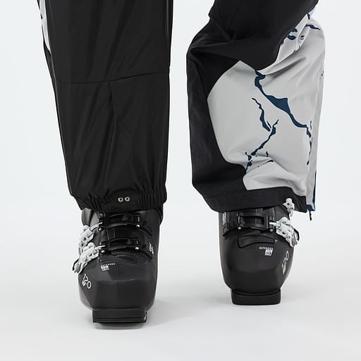 Elastiska snölås Huvudproduktbild,