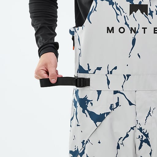 Justerbart bälte vid midjan Huvudproduktbild,