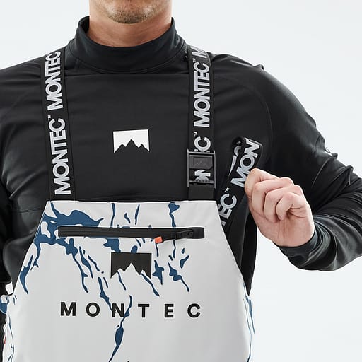 Justerbara hängslen (One-Point Adjustment) Huvudproduktbild,