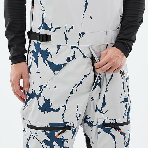 Gylf öppning Huvudproduktbild,