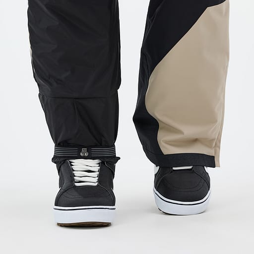 Elastiska snölås Huvudproduktbild,