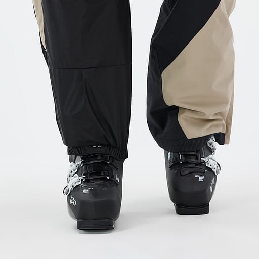 Elastiska snölås Huvudproduktbild,