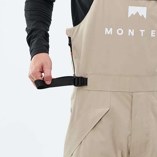 Justerbart bälte vid midjan Huvudproduktbild,