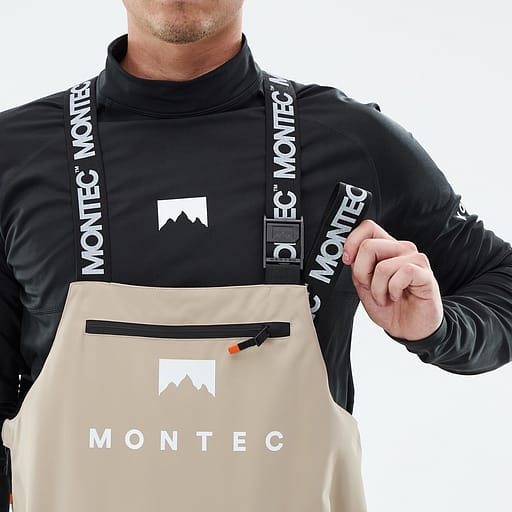 Justerbara hängslen (One-Point Adjustment) Huvudproduktbild,