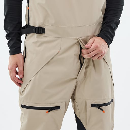 Gylf öppning Huvudproduktbild,