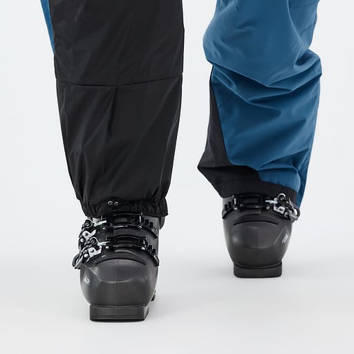 Elastiska snölås Huvudproduktbild,