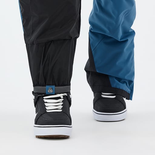 Elastiska snölås Huvudproduktbild,