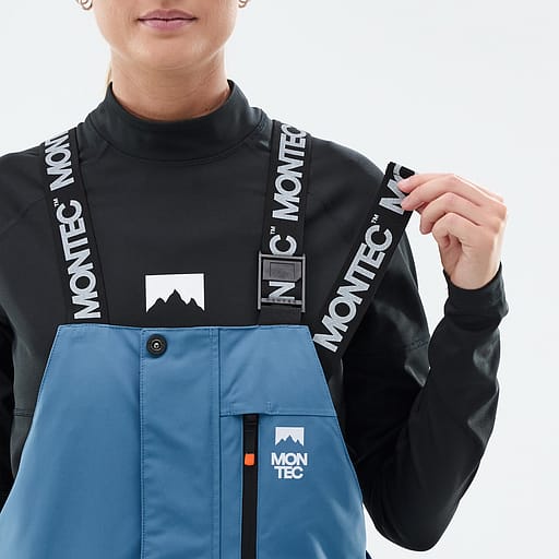 Justerbara hängslen (One-Point Adjustment) Huvudproduktbild,