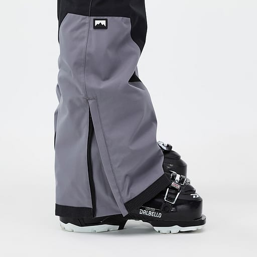 Elastiska snölås Huvudproduktbild,