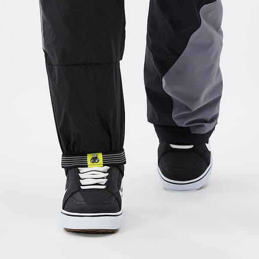 Fåll med dragkedja Huvudproduktbild,