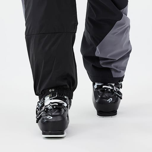 Fåll med dragkedja Huvudproduktbild,