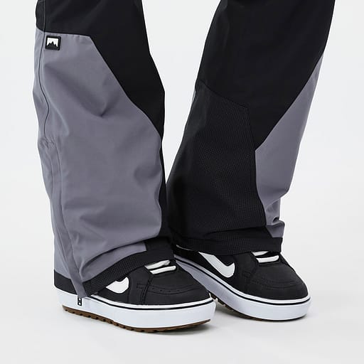 Förstärkningar på nederfållen och underbenets insida Huvudproduktbild,