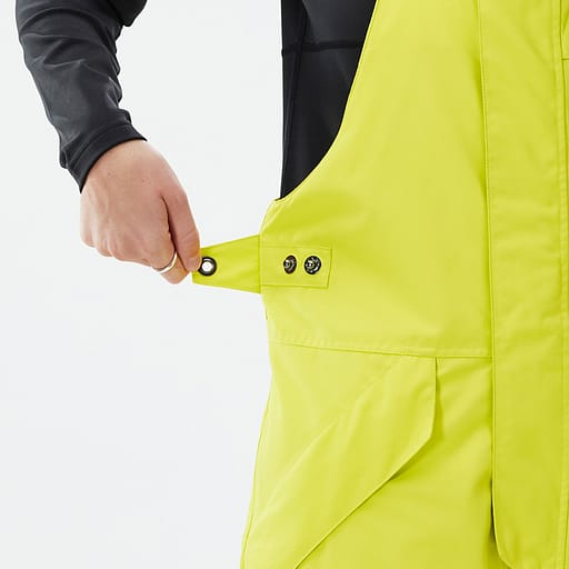 Justerbart midjeband Huvudproduktbild,