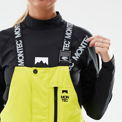 Justerbara hängslen (One-Point Adjustment) Huvudproduktbild,