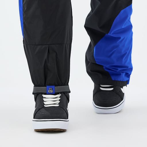 Elastiska snölås Huvudproduktbild,