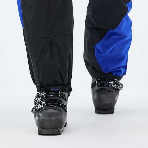 Elastiska snölås Huvudproduktbild,