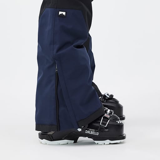 Elastiska snölås Huvudproduktbild,