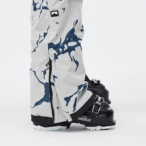 Elastiska snölås Huvudproduktbild,