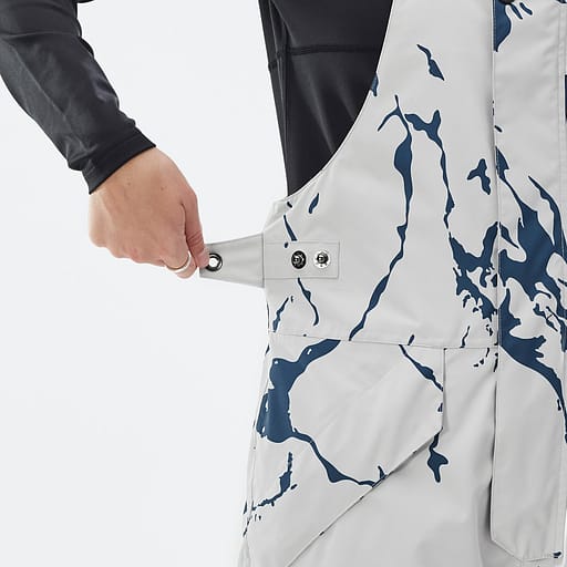 Justerbart midjeband Huvudproduktbild,