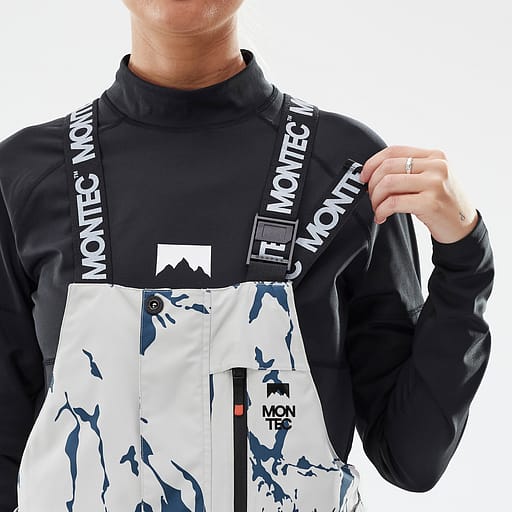 Justerbara hängslen (One-Point Adjustment) Huvudproduktbild,