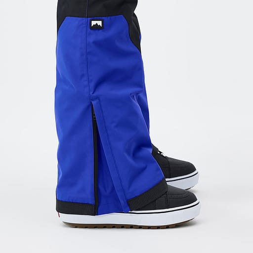 Elastiska snölås Huvudproduktbild,