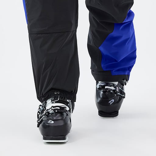 Fåll med dragkedja Huvudproduktbild,