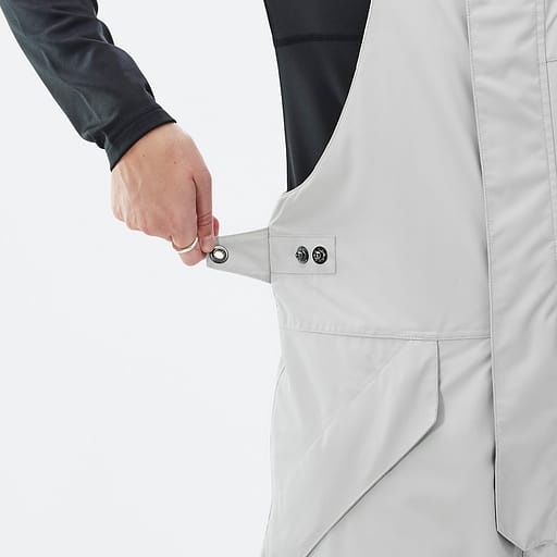 Justerbart midjeband Huvudproduktbild,