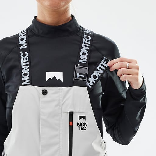 Justerbara hängslen (One-Point Adjustment) Huvudproduktbild,